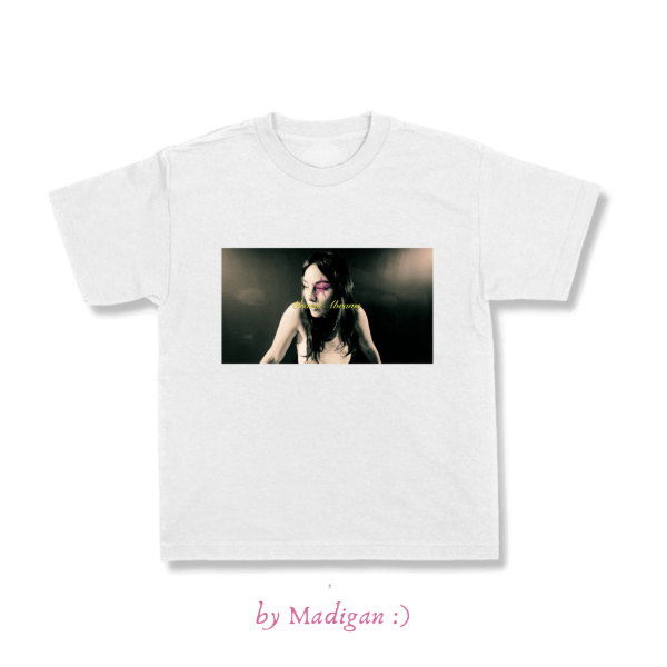 UNSTEADY TEE