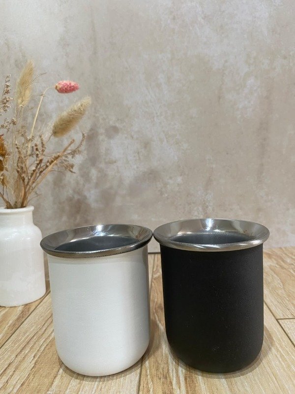 Producto - MATE DE ACERO
