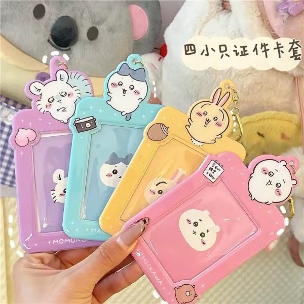 Producto - Photocard Chiikawa Friends