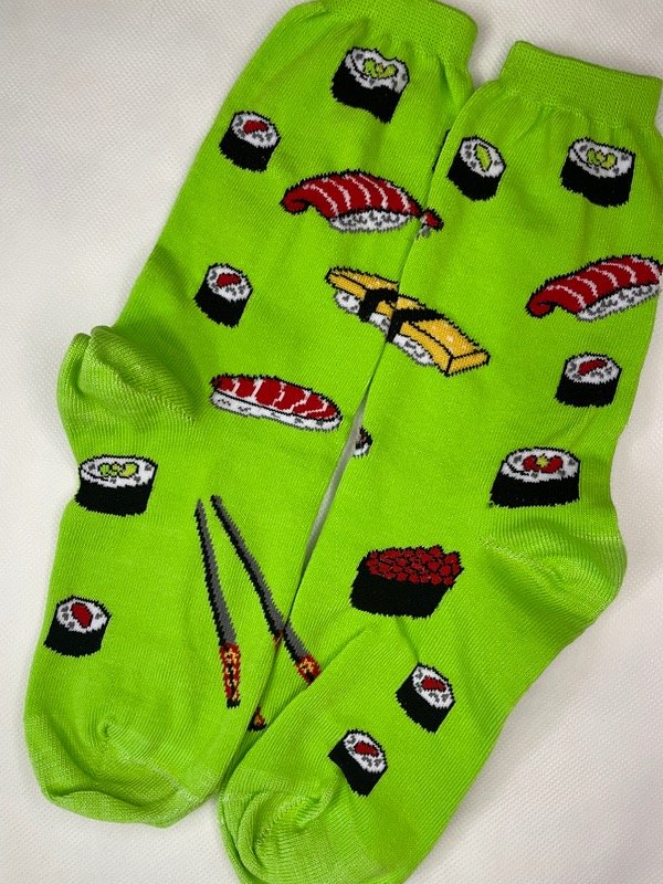 Producto - Medias Sushi