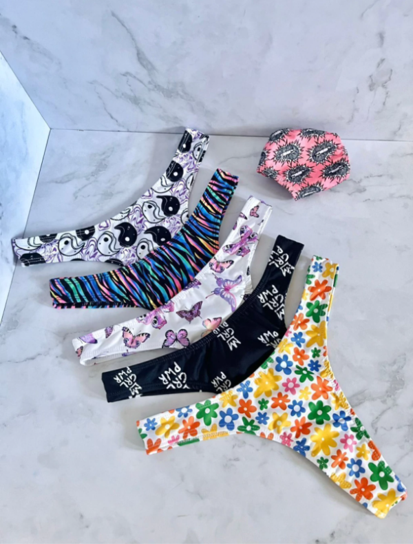 Producto - BOMBIS ATENAS - ESTAMPADAS - 1