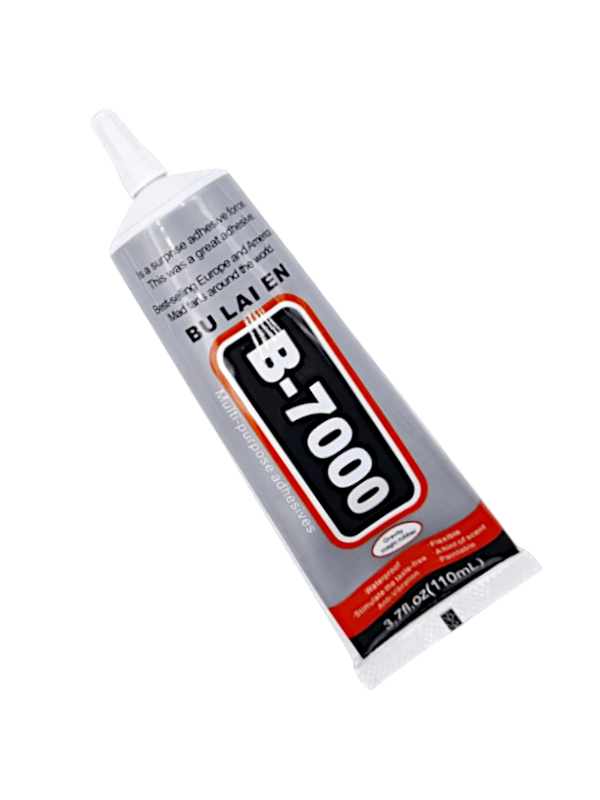 Producto - PEGAMENTO E7000 110ML