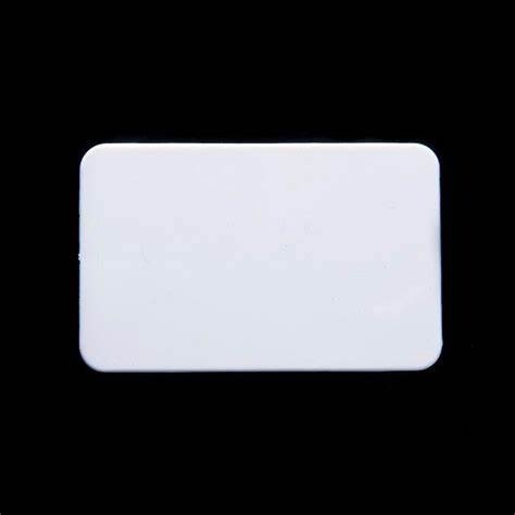 Producto - CREDENCIAL LISA BRILLANTE