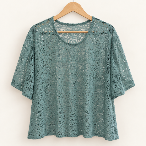 Producto - Blusa Cali - 0