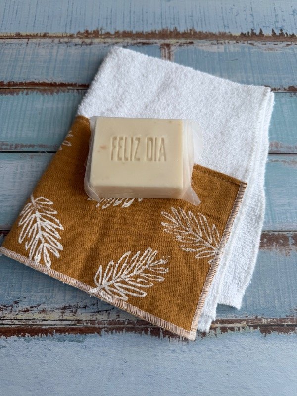 Producto - Toalla Mali - 1