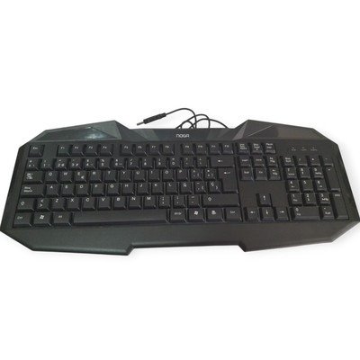 Producto - TECLADO NKB-GK 23 / CODIGO D4