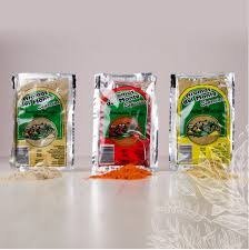 Producto - pimienta 25gr x10u [AROMAS DEL MONTE]