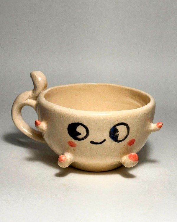 Producto - Taza gatito :3