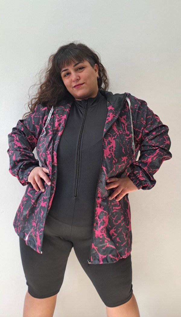 Producto - Campera TANDIL