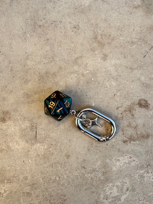 Producto - llavero future