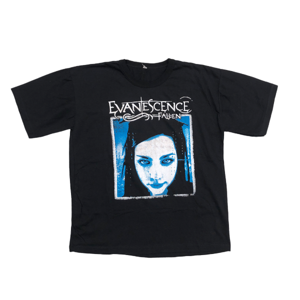 Producto - Evanescence