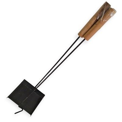 Producto - PALA CON ATIZADOR / CODIGO Q6