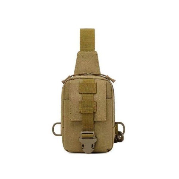 Producto - BOLSO MORRAL CUADRADO