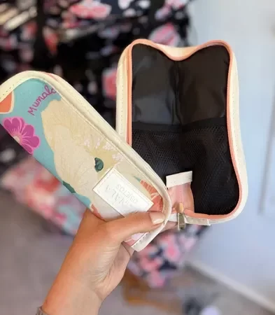 Producto - Portacepillo Aurora Celeste