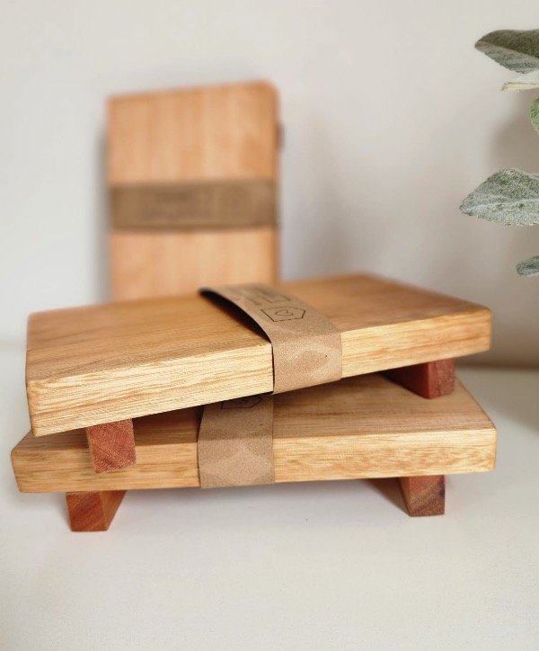 Producto - Tabla de apoyo euca