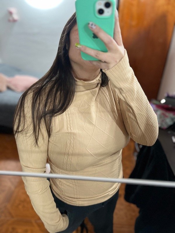 Producto - Térmica polera