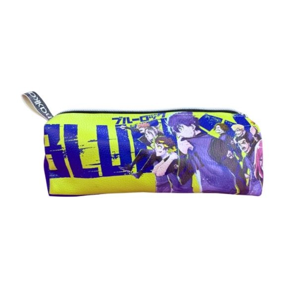 Producto - Cartuchera Bluelocl, cuerina