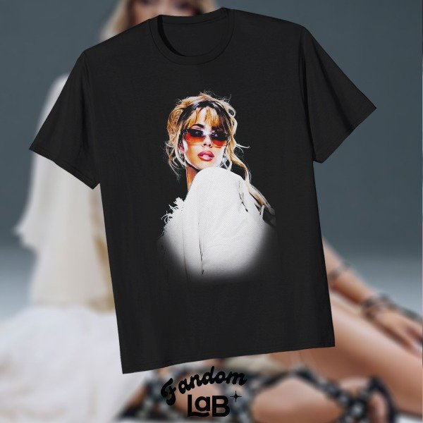 Producto - Remera Tini