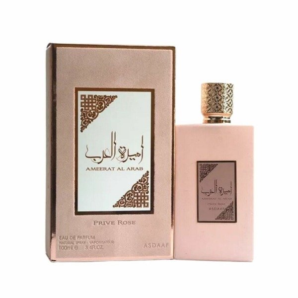 Producto - Prive Rose