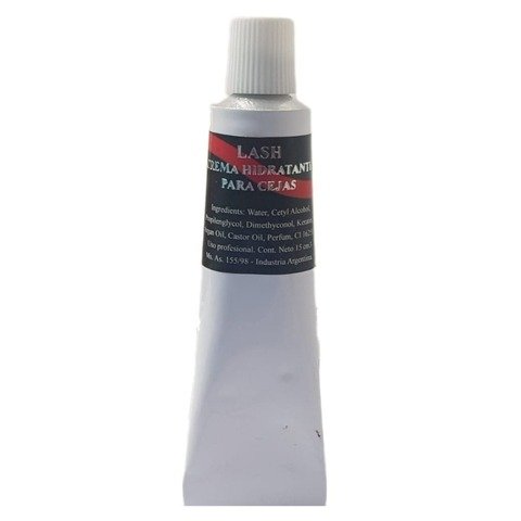 Producto - LASH CREMA HIDRATANTE