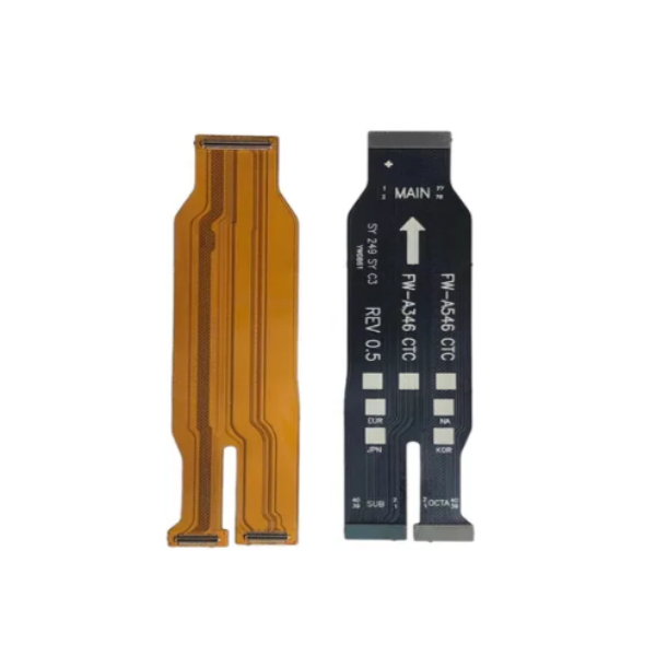 Producto - Flex Main Samsung A54