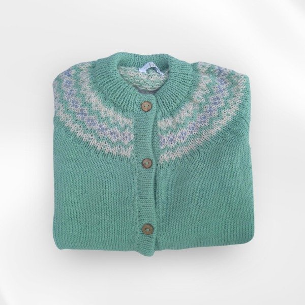 Producto - Campera aqua T1