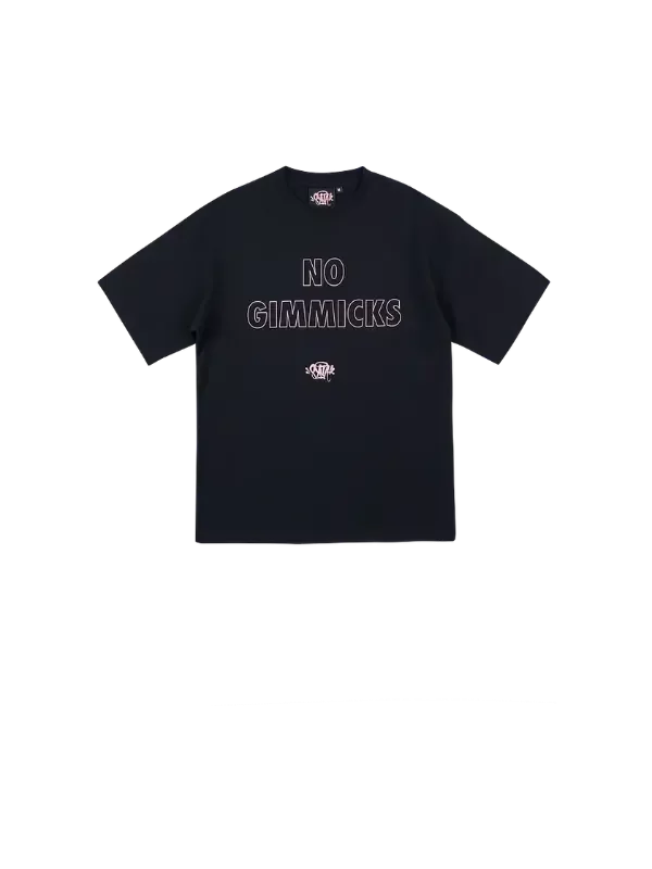 Producto - Syna World Cant Rush Greatness No Gimmicks Tee Black