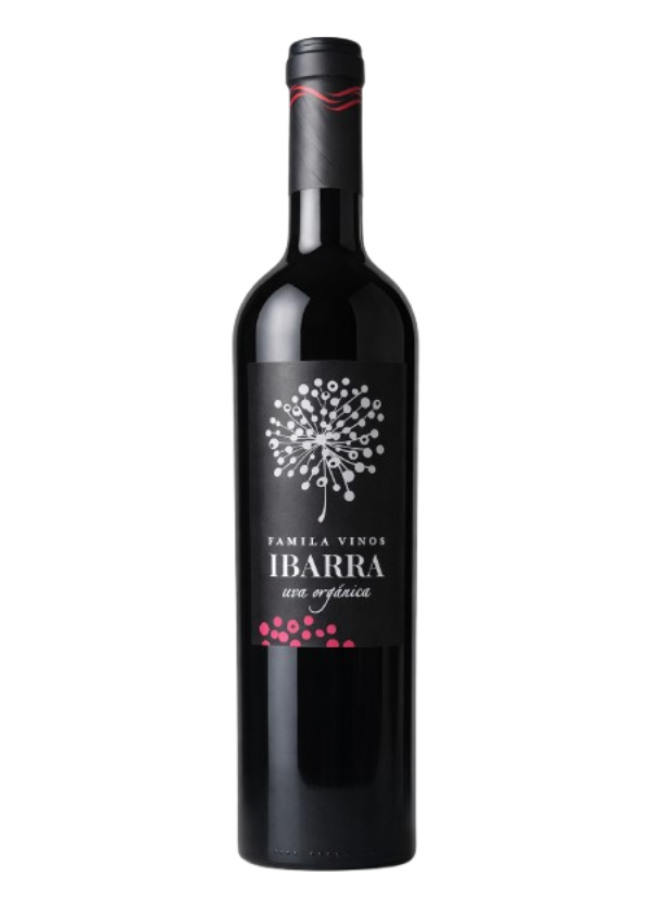 Producto - BONARDA - BODEGA FAMILIA IBARRA