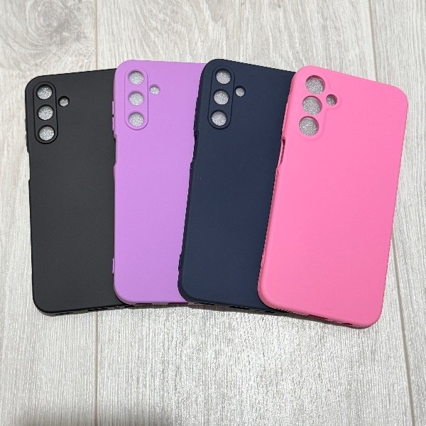 Producto - FUNDA SILICONA A15