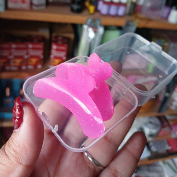 Producto - Bigudie reversa técnica coreana