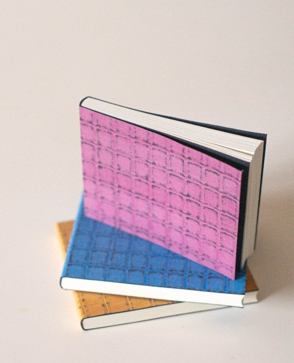 Producto - Cuaderno formas