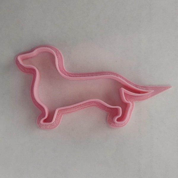 Producto - Perro salchicha 2