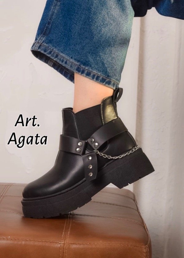Producto - Art. Agata - 0