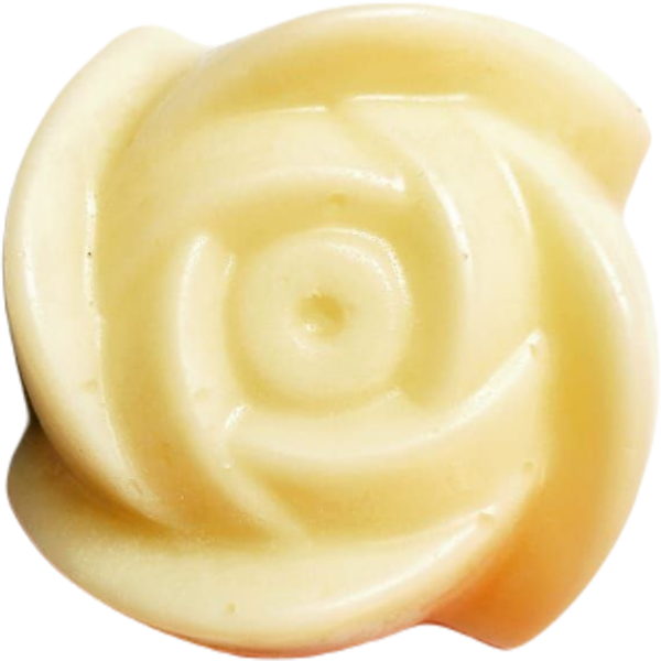 Producto - Crema de enjuague sólida - 40g [Piel de Caramelo]