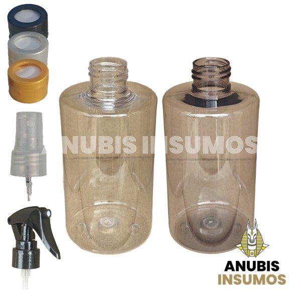 Producto - Envase para difusor VENECIA 250ml C/TAPA (X10 UNIDADES)
