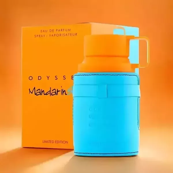 Producto - MANDARIN SKY