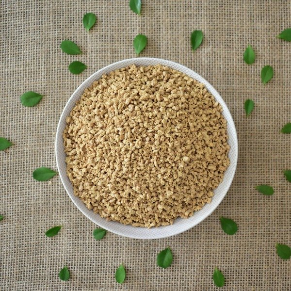 Producto - Proteina de Soja Texturisada Fina