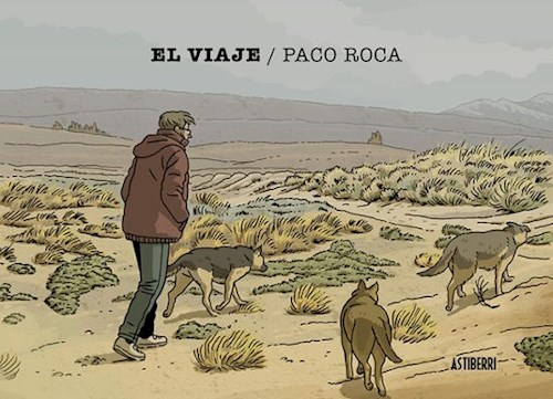 Producto - El viaje - Paco Roca