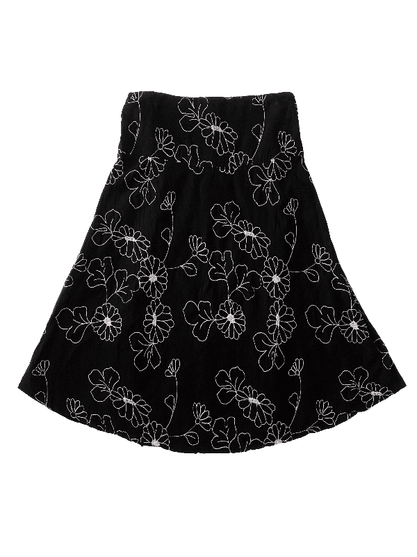 Producto - Midi skirt Delilah
