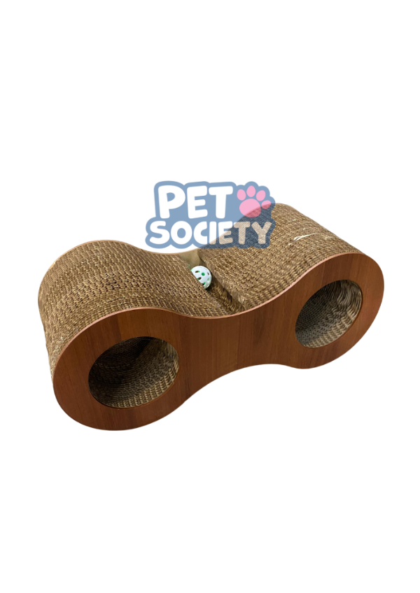 Producto - RASCADOR RASCAT LUXURY