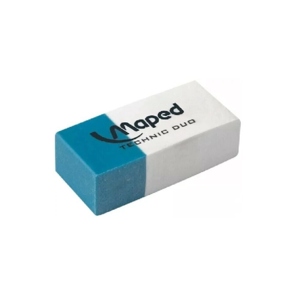 Producto - Goma Maped Technic Tinta