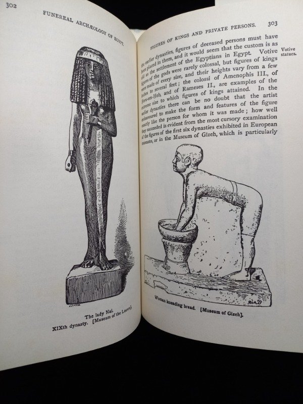 Producto - The Mummy: a history of the extraordinary practices - E. A. Wallis Budge - 11