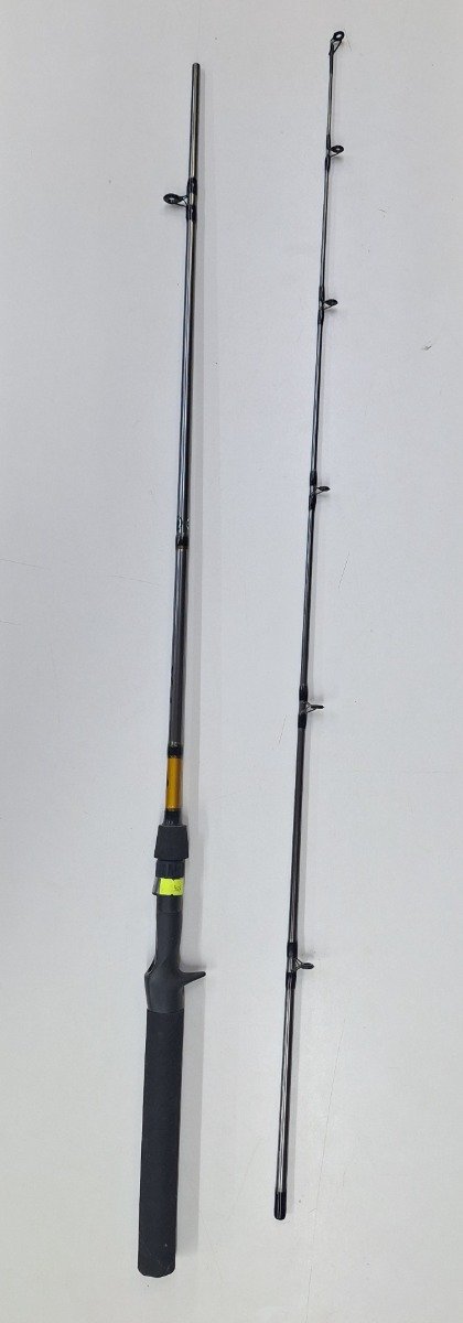 Producto - Caña FX shimano 1,80Mts 2Tramos P/Huevito