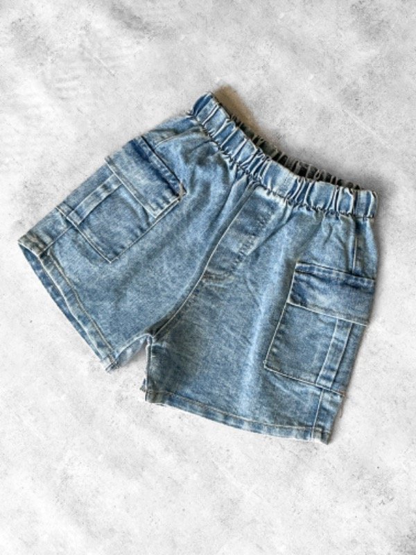 Producto - Short Mili