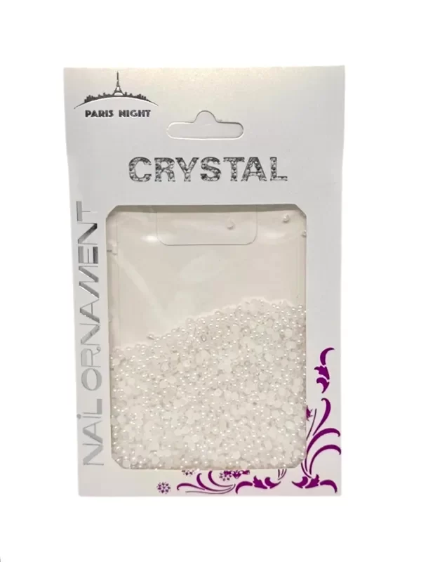 Producto - Decoración para uñas pela Paris Night