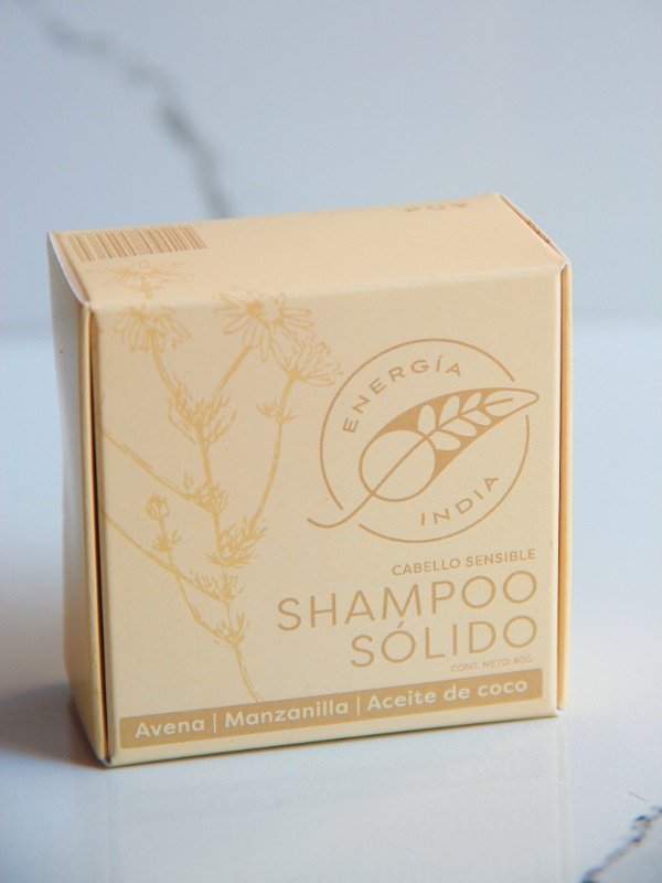 Producto - Preventa shampoo ANMAT - 5