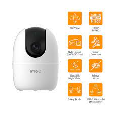 Producto - Camara Ip Wifi Imou Ranger 2-D Interior con Audio