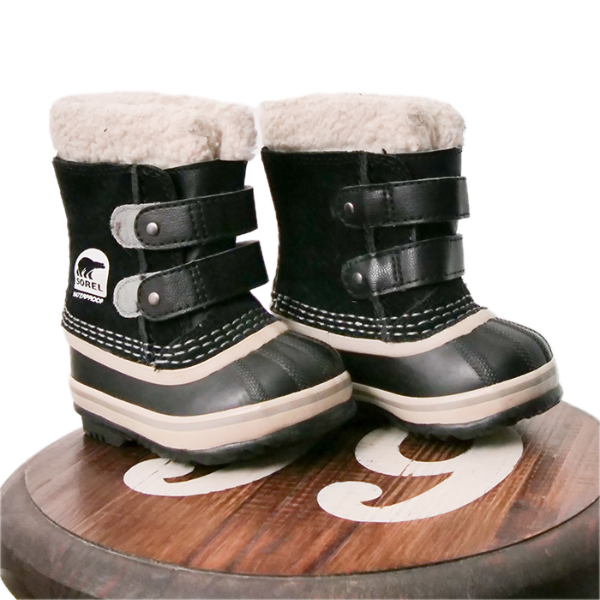 Producto - Botas Apreski-Sorel-Usado