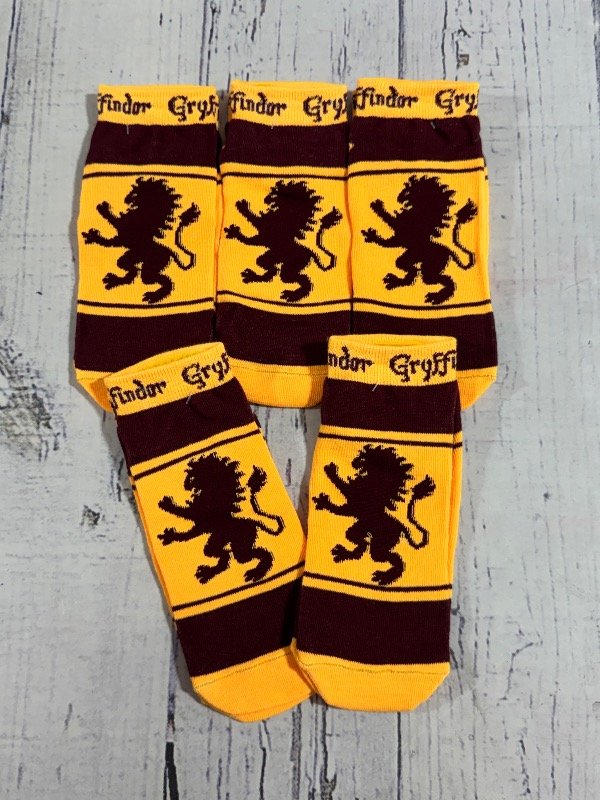 Producto - Gryfindor I