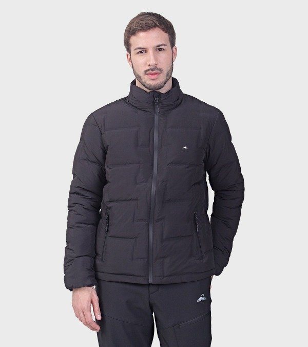 Producto - CAMPERA BLAZE MONTAGNE